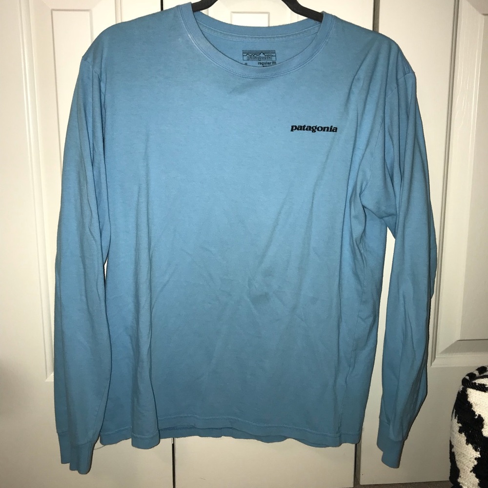 Patagonia Tshirt